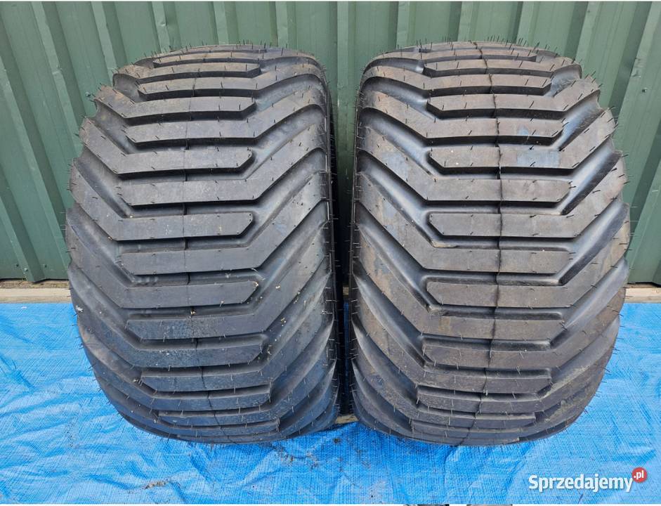 Koła Opony Bkt 55045 R 225 225 Flotation 648 lubuskie sprzedam