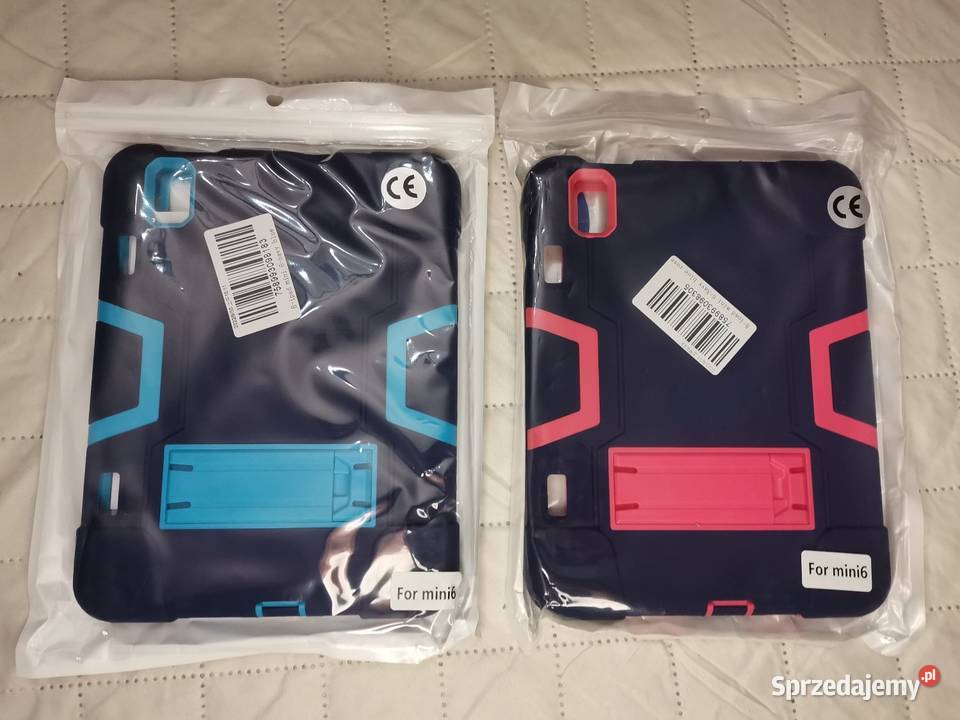 Etui Apple iPad mini 6 Trzcianka sprzedam