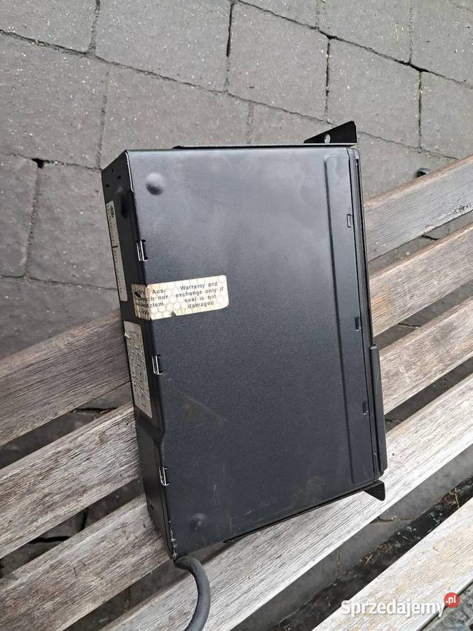 3B0035111 Zmieniarka Kabel Passat Golf Sharan Sprzęt audio fabryczny śląskie Rybnik sprzedam