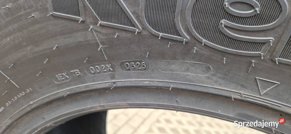 54065r24 48070r24 Kleber 2026 Nowe warmińsko-mazurskie