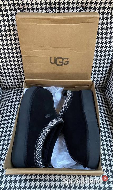 Okazja Buty damskie UGG Tazz 39 Nowe z metką Obuwie Kraków
