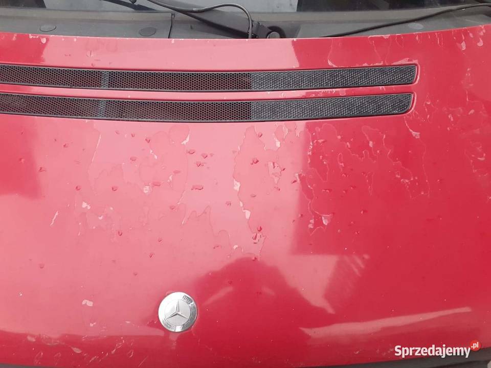 Mercedes Vito 23 90 1998 Lublin