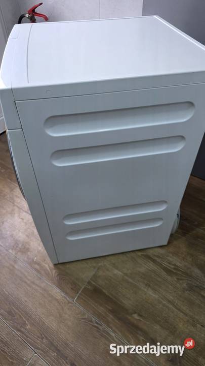 Miele T1 TMG 840 WP Suszarka kondensacyjna z Pralki i suszarki dolnośląskie Wrocław