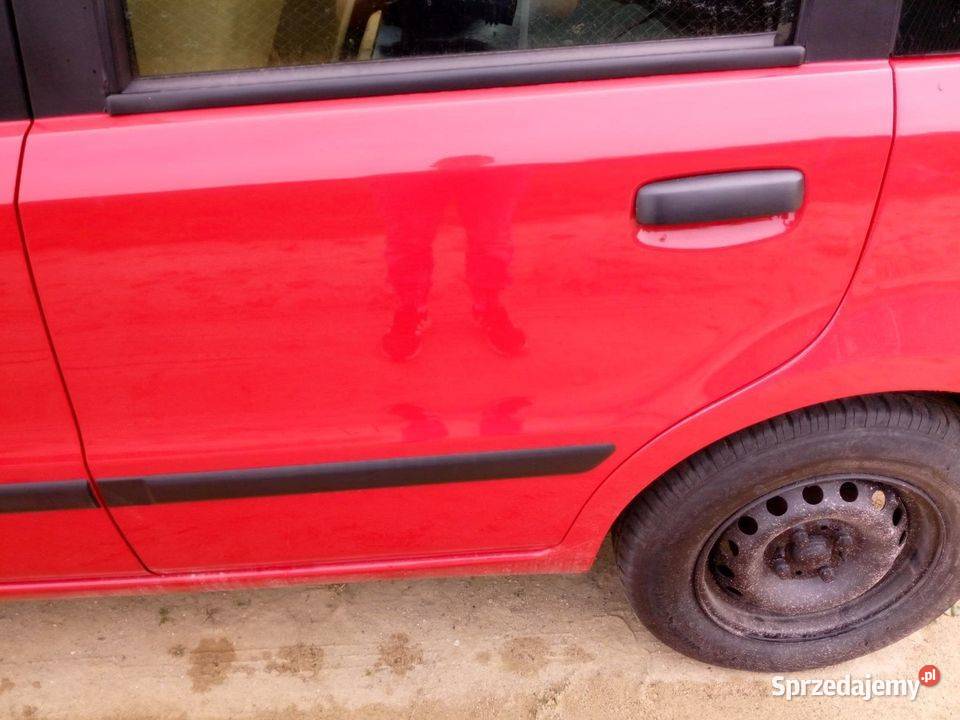 sprzedajemy auta benzyna+LPG Tomaszew