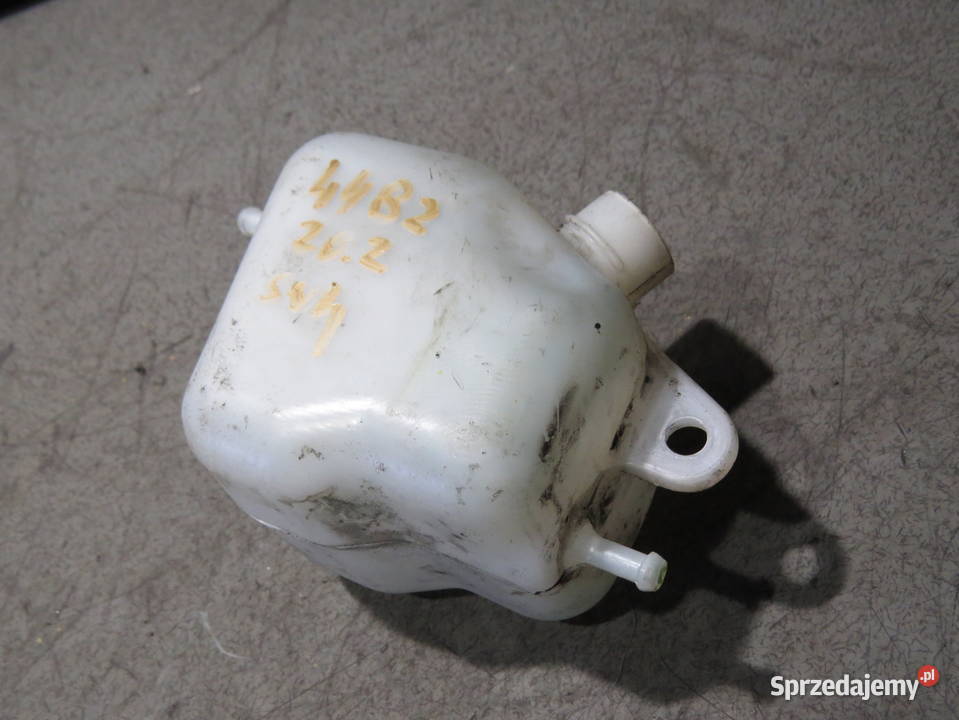 HONDA SWT400 SW 400 650 ZBIORNICZEK NA PŁYN Gdańsk