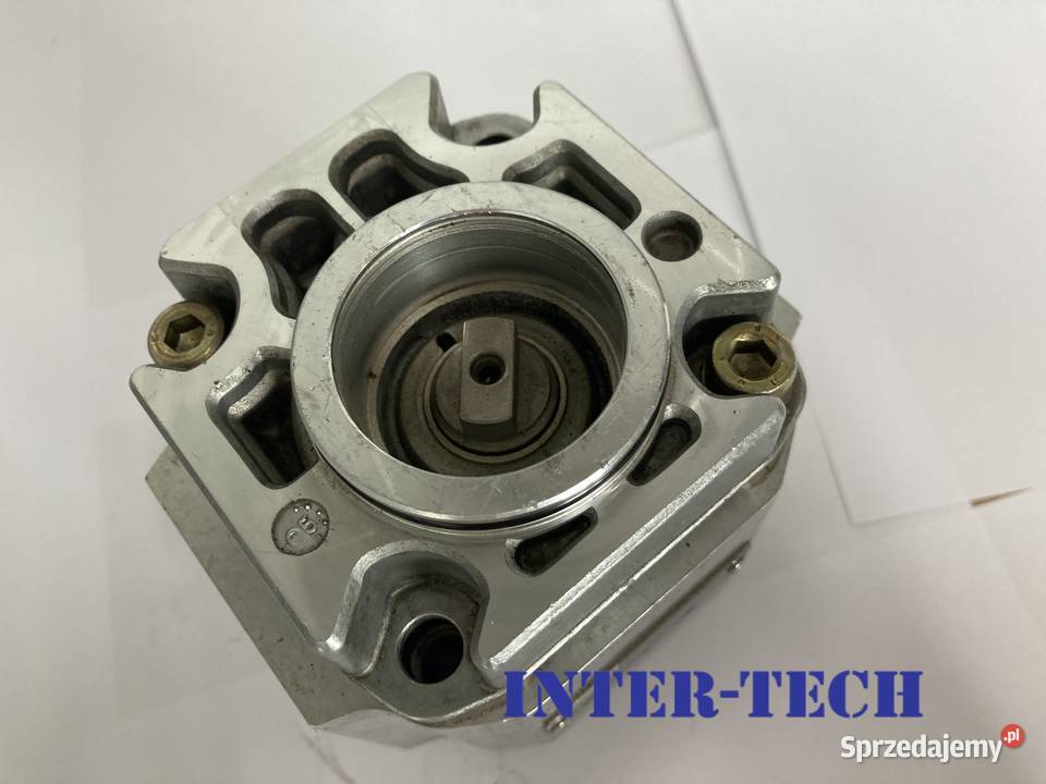 Pompa zębata Rexroth MNR 900937783 Syców