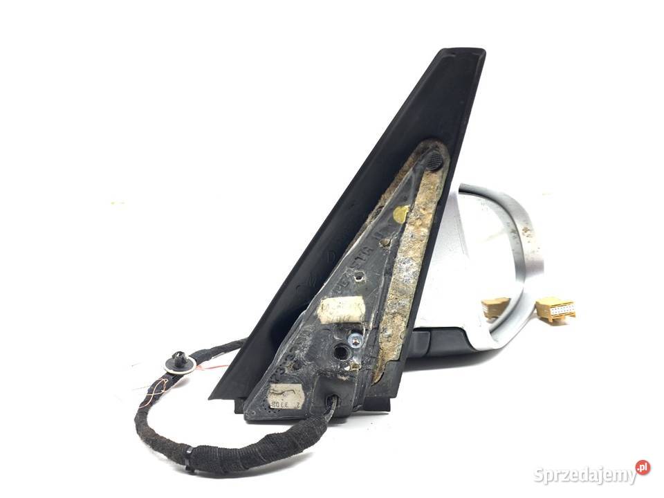 LUSTERKO PRAWY AUDI A2 Hatchback 0005