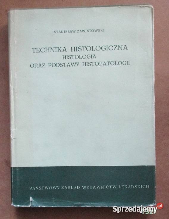 Technologia środków leczniczych JTułecki Książki naukowe i popularnonaukowe Łódź