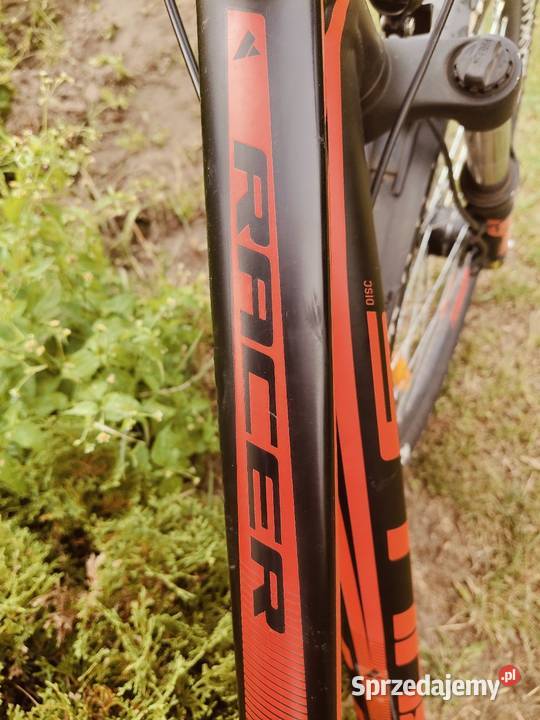 Bulls 275 cala rower MTB grube koła Sandomierz sprzedam
