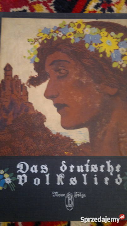 Stare nuty niemieckie kolekcjonerskie