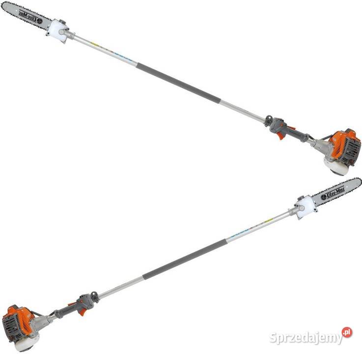 OLEOMAC PPH250 OKRZESYWARKA PIŁA PILARKA Opalenica