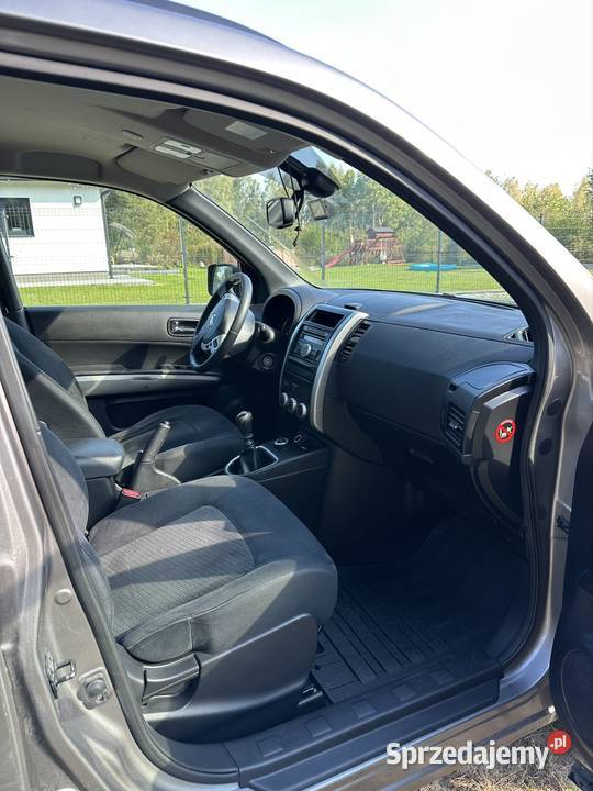 Nissan xtrail 4x4 super stan SUV