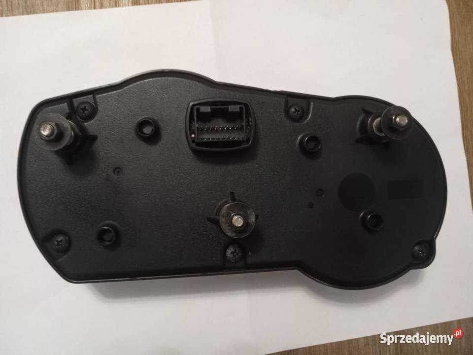 Licznik Prędkościomierz Kawasaki ZX6R