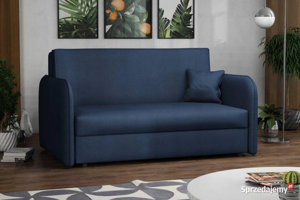 SofaKanapa Viva III Loft Darmowa dostawa 85cm