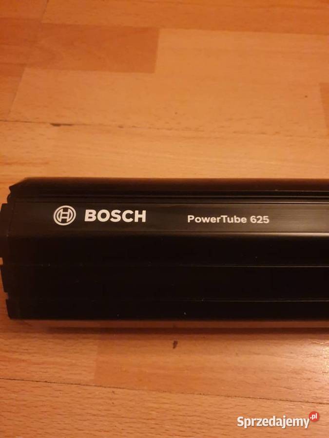 Bateria Bosch powertuba 625 sprzedam