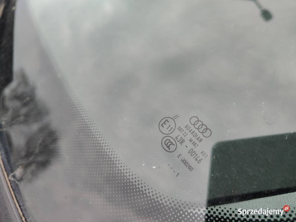 Audi A6 C5 25 TDI V6 manual 6b 1999r 407000km świętokrzyskie Skarżysko-Kamienna