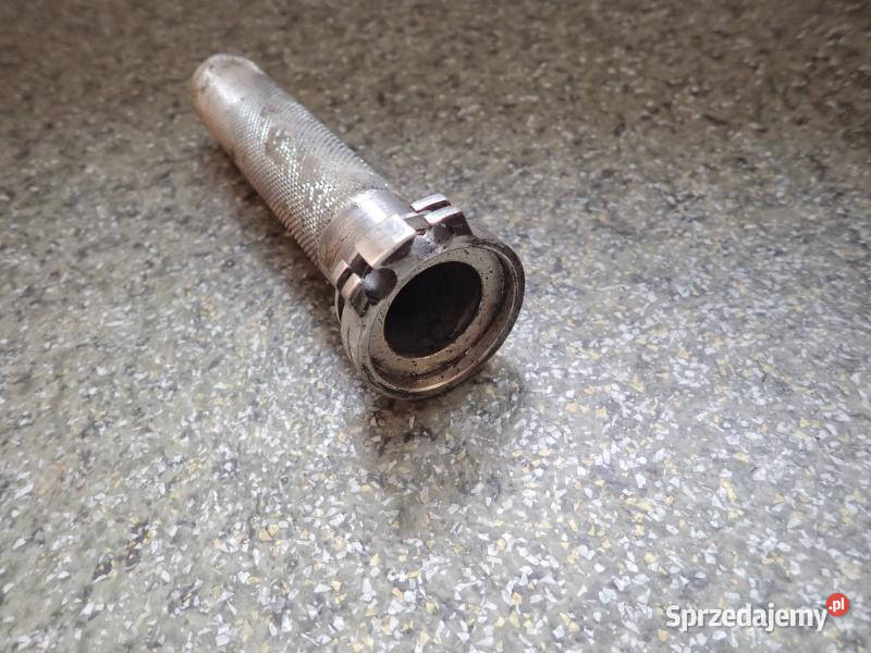 ROLL GAZ MANETKA GAZU ALUMINIOWY HONDA CRF 250