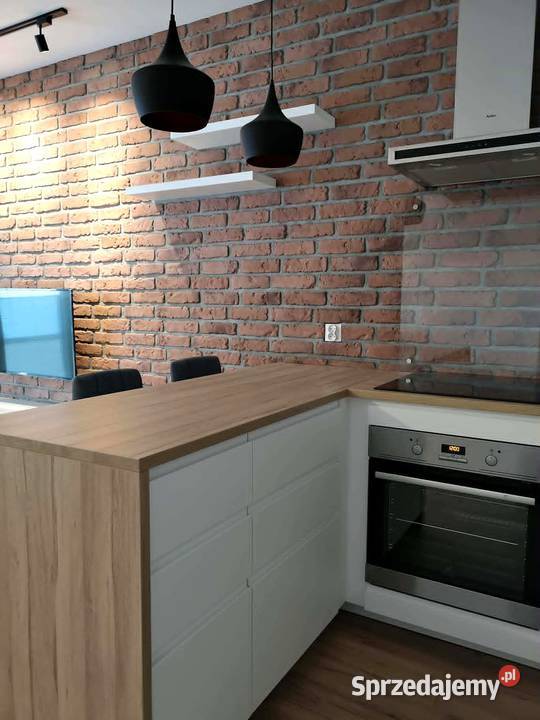 Kawalerka 2764 m Apartamenty Jagiellońskie Białystok