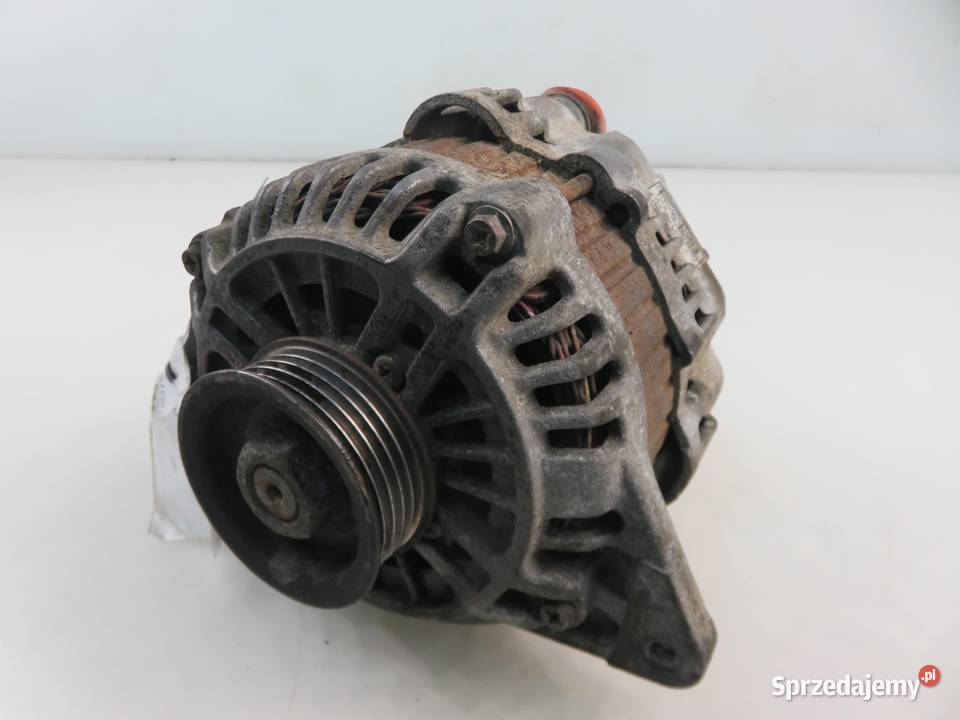 ALTERNATOR MITSUBISHI SPACE RUNNER II 24 GDI