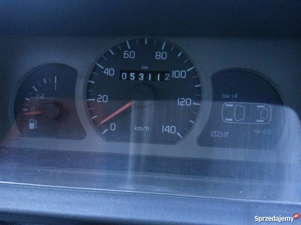 Sprzedam malucha 126p 126 śląskie Rybnik