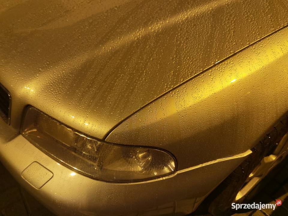 Detailing Białystok