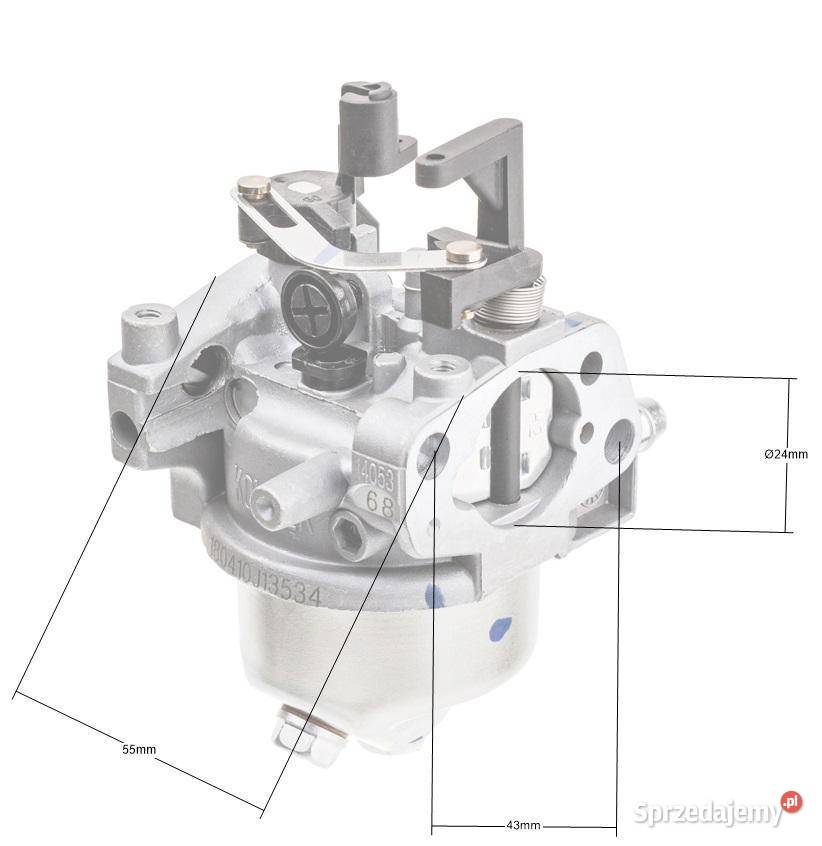 Gaźnik Kohler XT675 CZĘŚĆ ORYGINALNA 1485368S wielkopolskie Opalenica