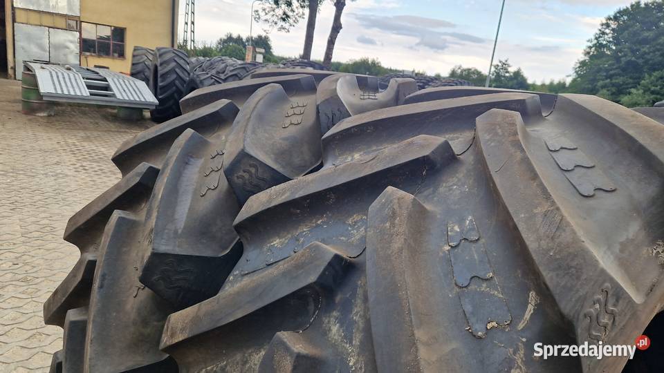 65065r38 6506538 58070r38 BKT 95 bieżnik Nowe Miasto Lubawskie