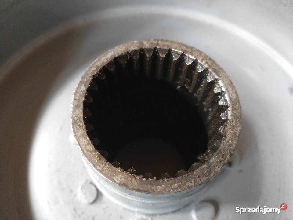 Ural Piasta Nowy Folwark