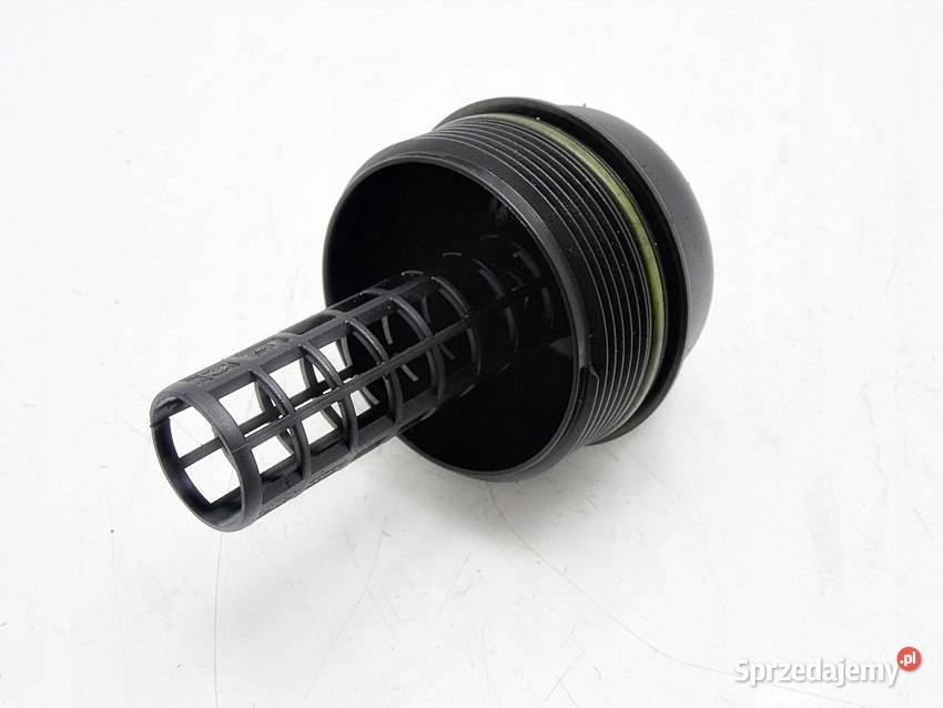 KOREK FILTRA OLEJU 24 D S80 V70 II S60 XC90 XC70 Sosnowiec