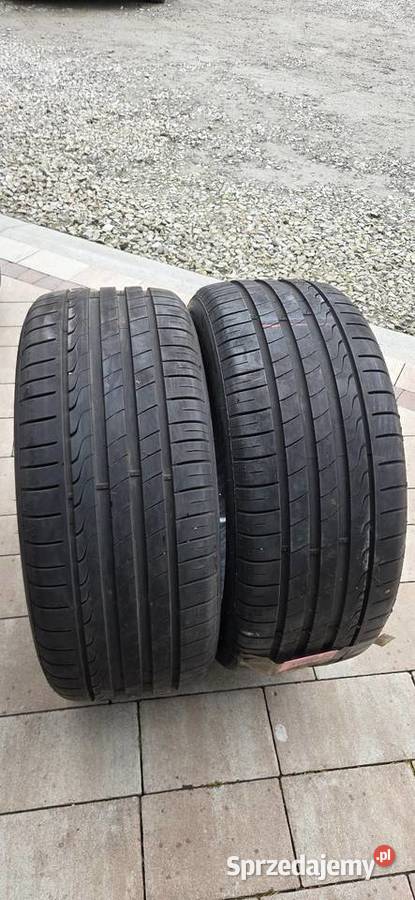 Opony Letnie Imperial EcoSport 2 22545 18 Rzeszów