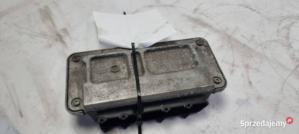 KOMPUTER VOLKSWAGEN GOLF V 03C906024AS Lipno