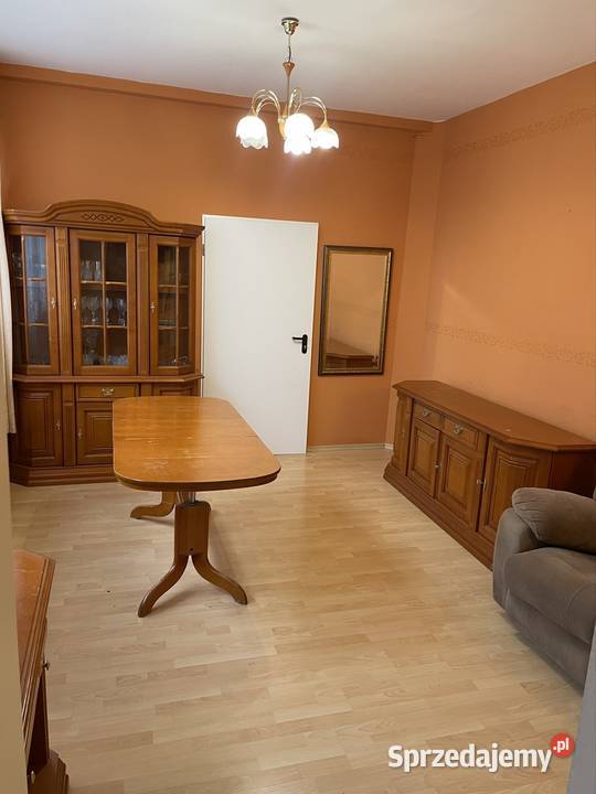 Meble do salonu ze stołem rozkładanym warmińsko-mazurskie Olsztyn