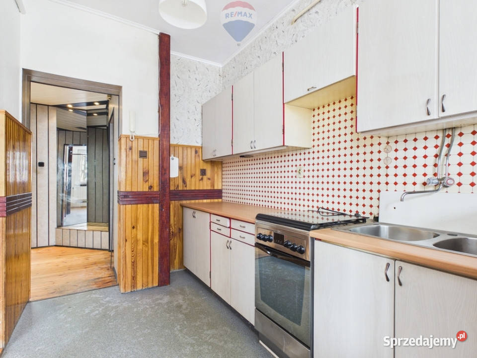 Przestronne 2 pokojowe Gdynia Obłuże