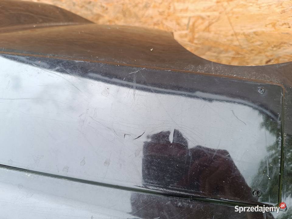 ORYGINAŁ ZDERZAK PRZÓD 56078529 ALFA ROMEO MITO osobowe