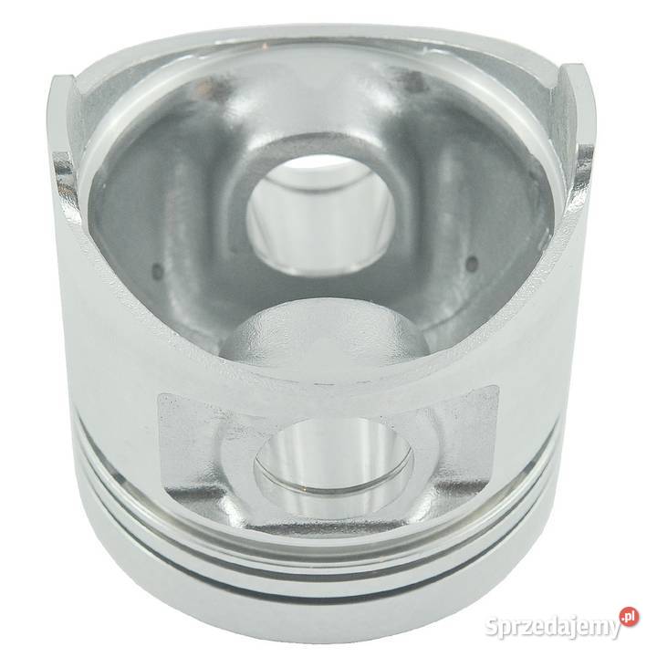 Tłok silnika 85 mm STD Iseki E3CE Iseki SF300 Tajęcina