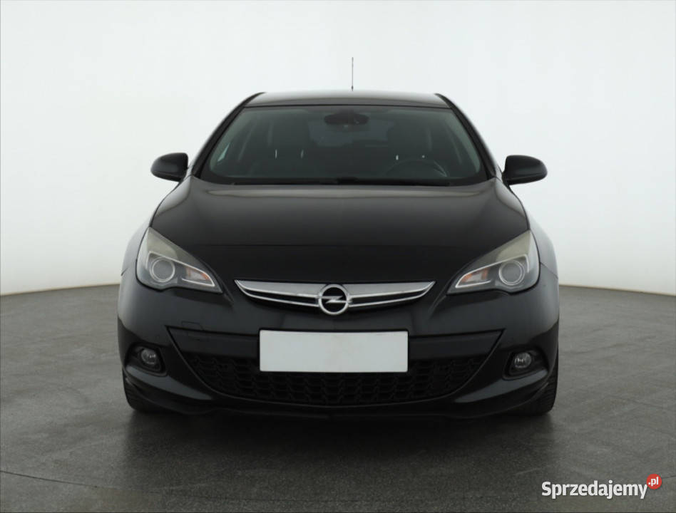 Opel Astra 14 T ABS Piaseczno