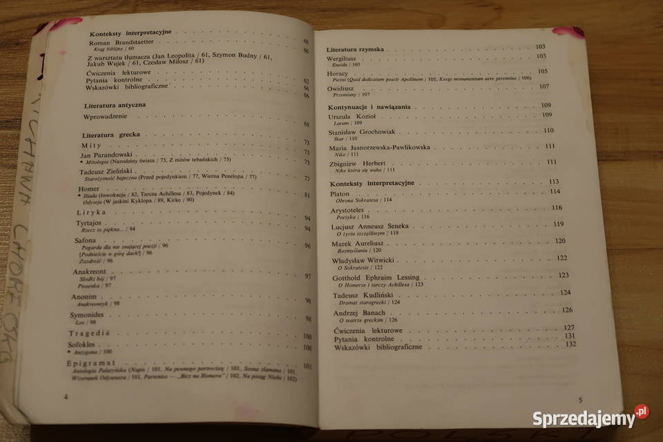M Adamczyk B Chrząstowska JT Pokrzywniak Siedlce