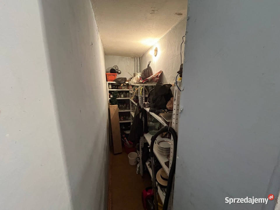 Mieszkanie 2 pokojowe ZWM parter Opole sprzedam