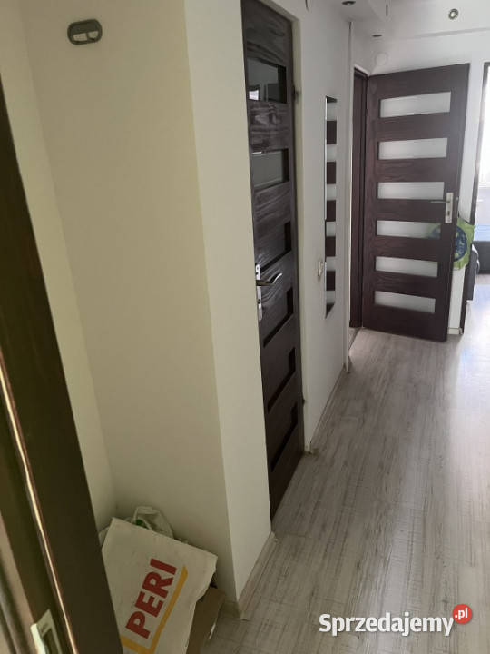 Mieszkanie 2 pokojowe centrum Tarnowa