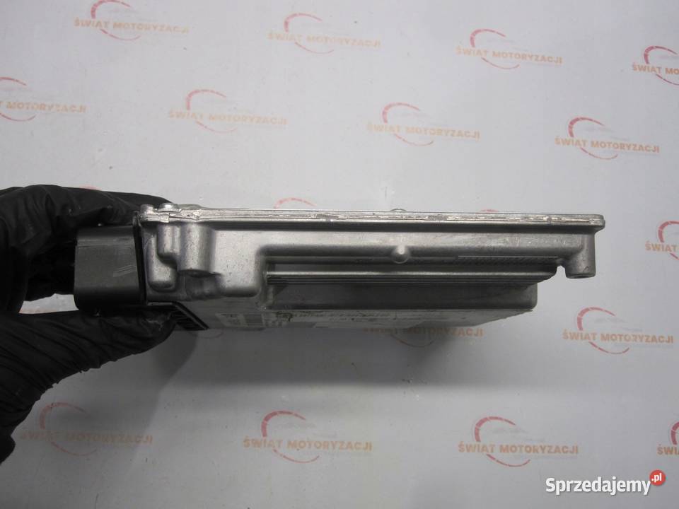 BMW 3 20 B N46 06r komputer sterownik silnika Komputery Kielce