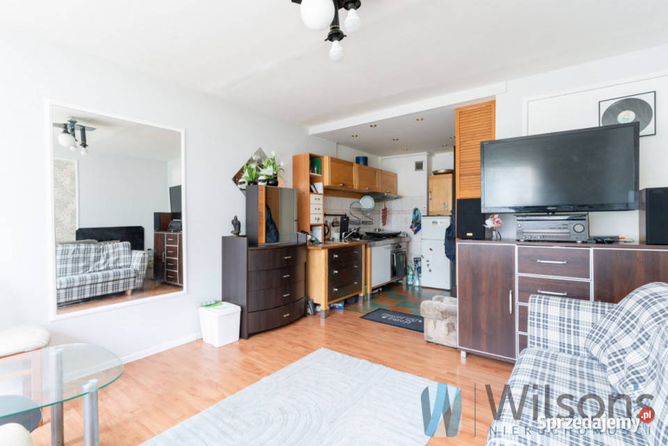 Ogłoszenie mieszkanie Warszawa 271m2 1 pokój sprzedam