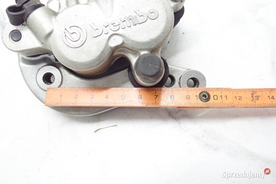 Zacisk Brembo Hamulca Przód Jarzmo Husqvarna TE Strzelce Krajeńskie