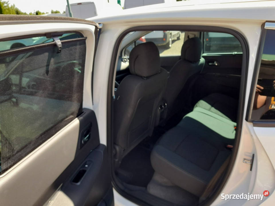 Peugeot 3008 16 BlueHDI 120 nawigacja tempomat I