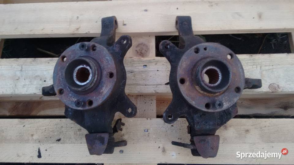 zwrotnica renault laguna 2 Goleniów