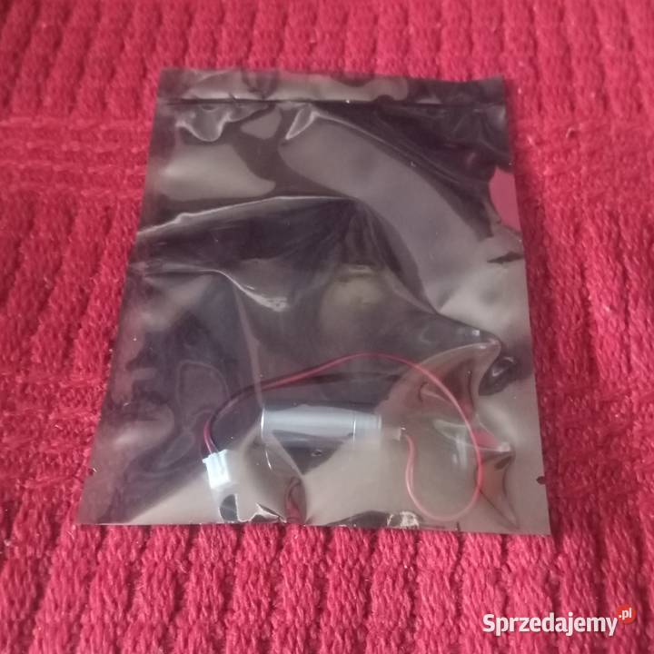 Moduł laserowy zielony 532 nm 50 mW Wałbrzych