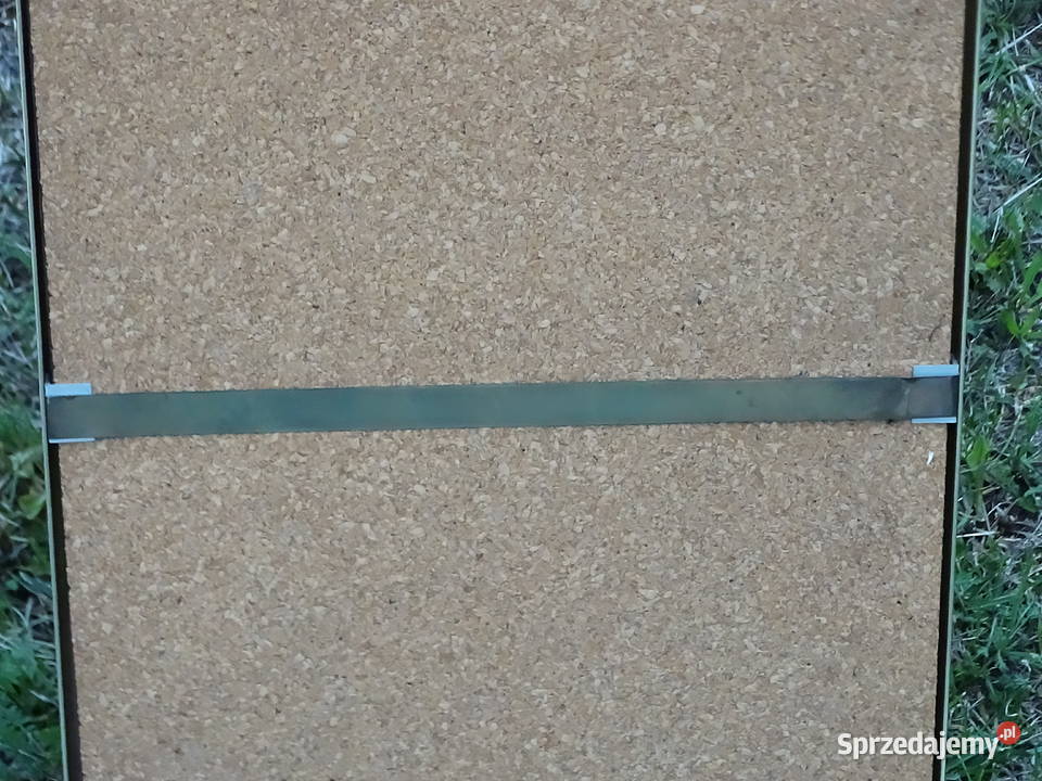Lustro ścienne vintage z podziałem szprosami Biłgoraj sprzedam