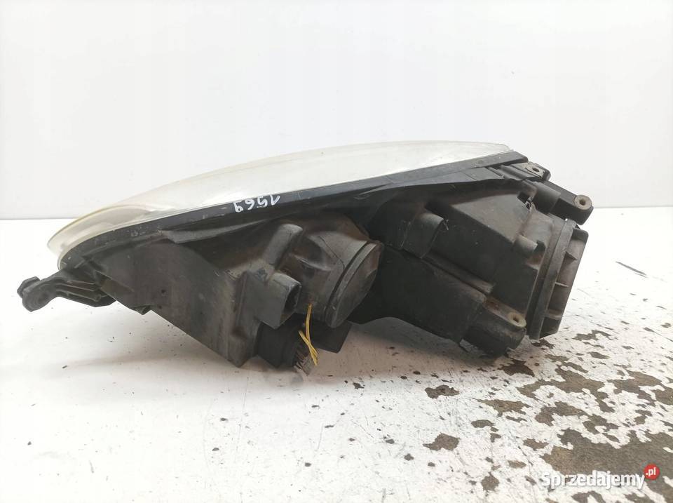 LAMPA PRZÓD PRAWA EU 1K6941006P VW Volkswagen sprzedam