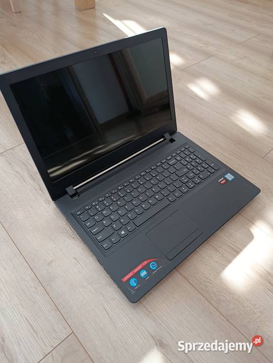 Laptop Lenovo 11015isk Intel Core i3 łódzkie