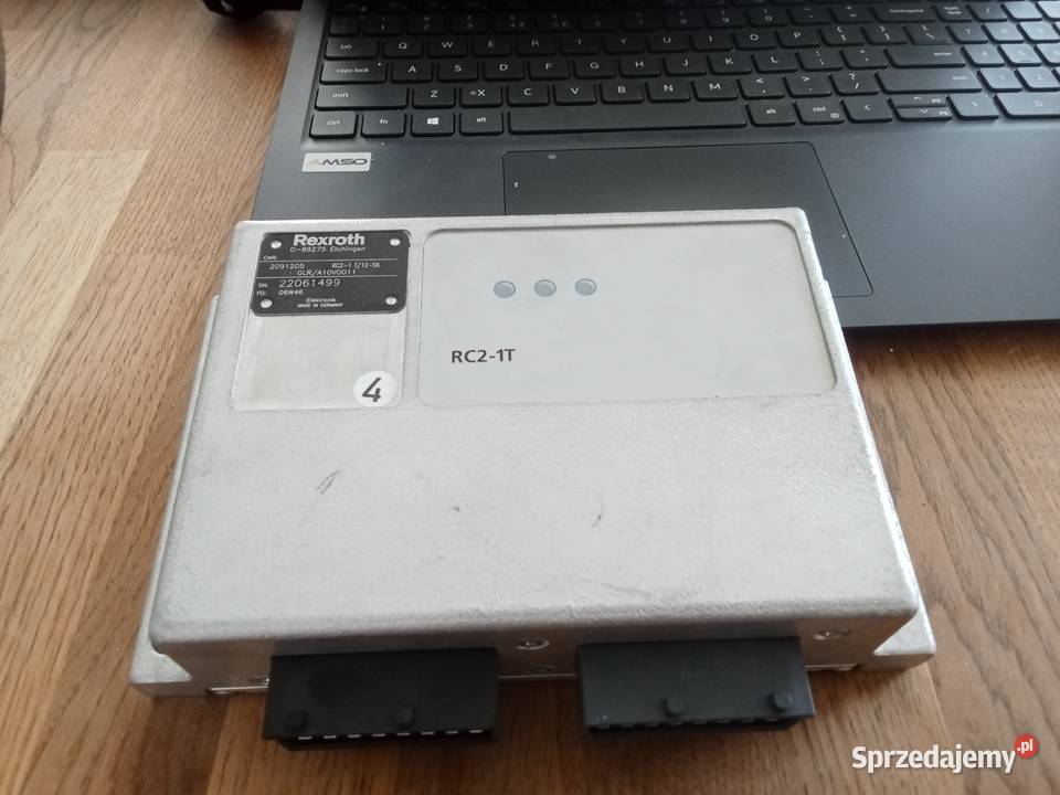 sterownik moduł Manitou RC21 12SK Rolnictwo