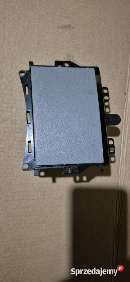 Popielniczka Vw Polo 9N Rok produkcji 2005 Słupsk sprzedam